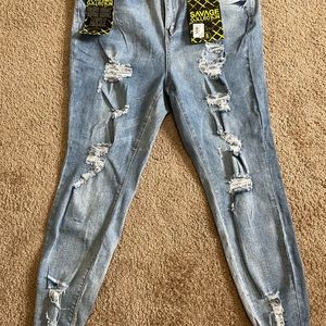 Size 16 jeans